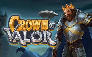 Slot Crown of Valor