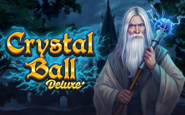 Slot Crystal Ball Deluxe