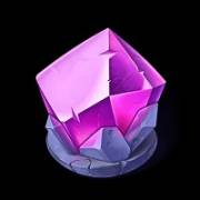 Crystal Catcher: Cristallo