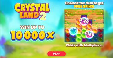 Crystal Land 2: Caratteristiche uniche