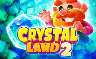 Slot Crystal Land 2