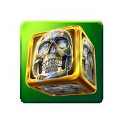 Crystal Skull Dice: Selvaggio