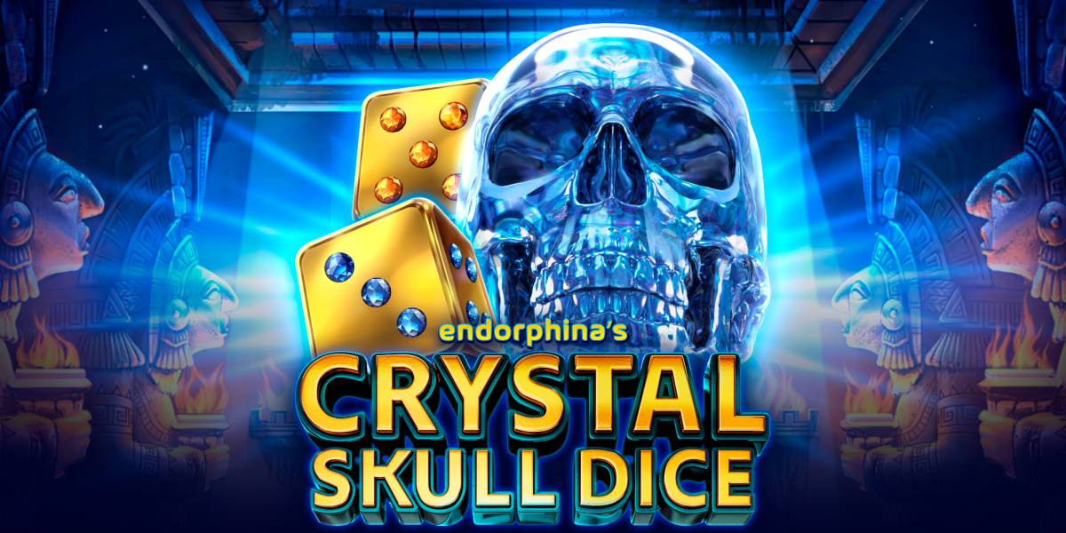 Slot Crystal Skull Dice