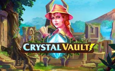 Slot Crystal Vault