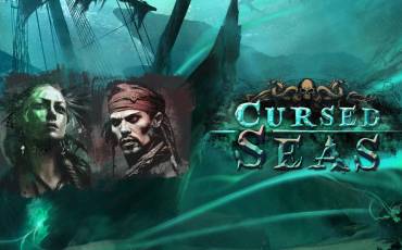 Slot Cursed Seas