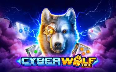 Slot Cyber Wolf Dice