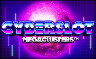 Slot Cyberslot Megaclusters