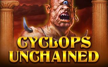 Slot Cyclops Unchained