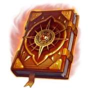 Libro simbolo in Madame in Mystic Manor slot