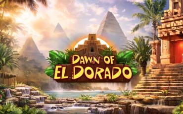 Slot Dawn of El Dorado