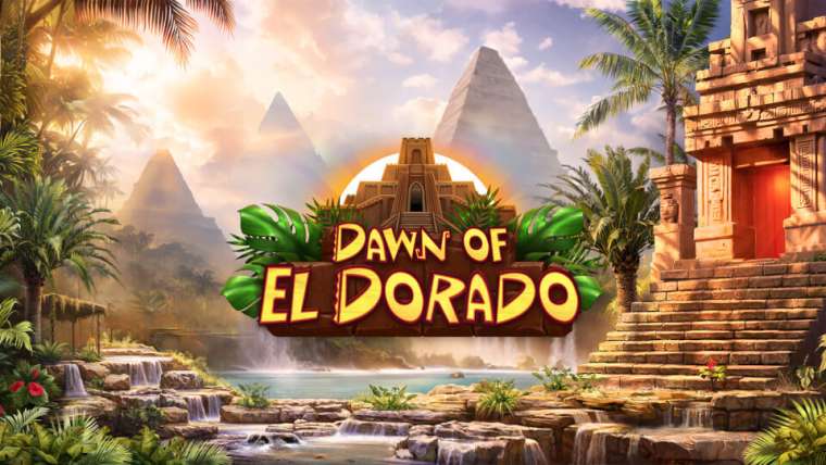 Dawn of El Dorado (Rival)