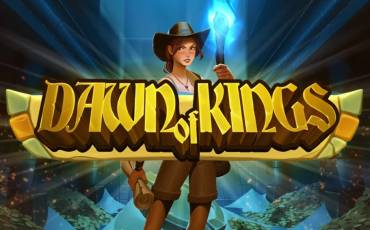 Slot Dawn of Kings