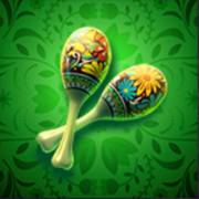 Day of the Dinero: Maracas