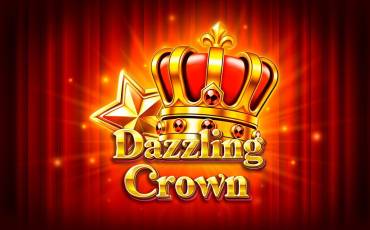 Slot Dazzling Crown