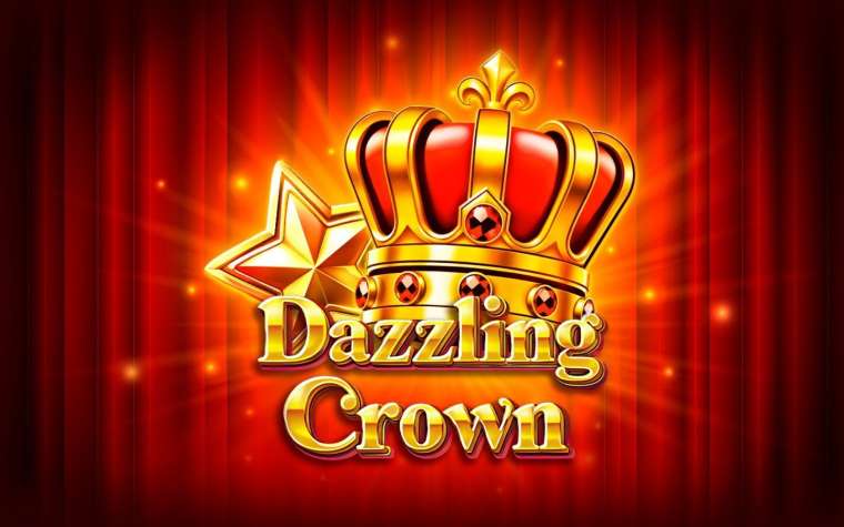 Dazzling Crown (Endorphina)