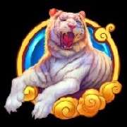 Tigre simbolo in Lightning Shenlong slot