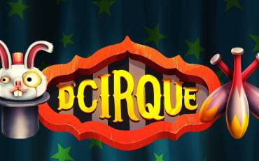 Slot D’Cirque