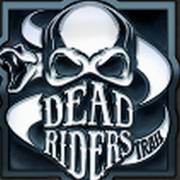 Dead Riders Trail: Cavalieri morti