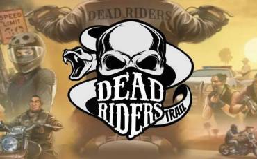 Slot Dead Riders Trail