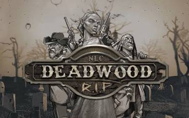 Slot Deadwood R.I.P