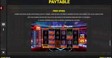 Deal or no Deal: Bankers Boost Jackpot King: Giri gratis e/o respin