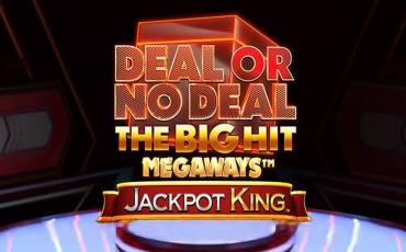 Slot Deal or no Deal: Bankers Boost Jackpot King