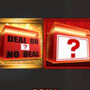 Deal or no Deal: Box Clever Jackpot King: Qualsiasi