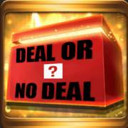 Deal or no Deal: The Banker's Call: Selvaggio