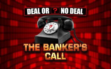 Slot Deal or no Deal: The Banker's Call