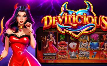 Slot Devilicious