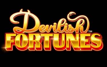 Slot Devilish Fortunes