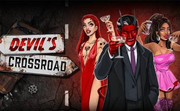 Slot Devil`s Crossroad