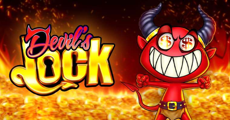 Devil`s Lock (Bluberi)