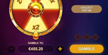 Diamond Bounty 7s Hold and Win: Gioco del rischio