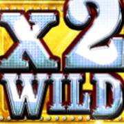 Diamond Bounty 7s Hold and Win: Moltiplicatore Wild