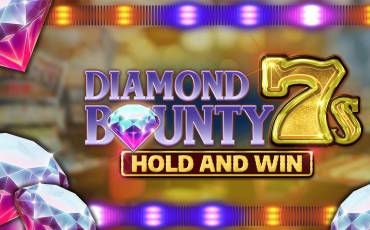 Slot Diamond Bounty 7s Hold and Win