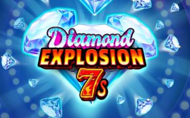 Slot Diamond Explosion 7s