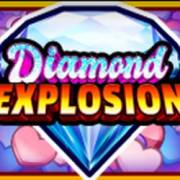 Diamond Explosion Sweet Love: Selvaggio