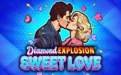 Slot Diamond Explosion Sweet Love