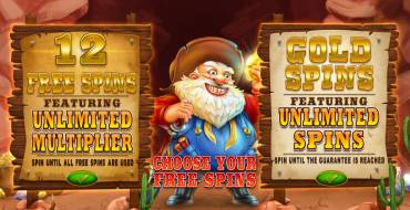 Diamond Mine 2 Megaways: Giri gratis e/o respin