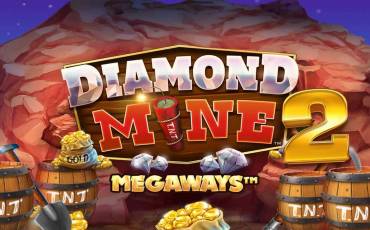 Slot Diamond Mine 2 Megaways