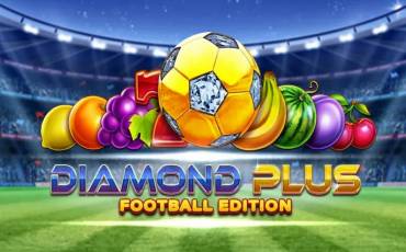 Slot Diamond Plus Football Edition