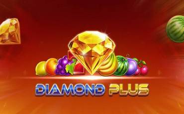 Slot Diamond Plus