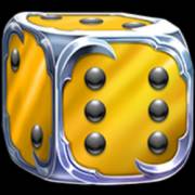 Dice Vikings: Cubo giallo