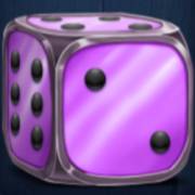 Dice Vikings: Cubo viola