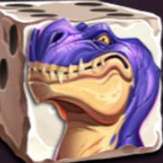 Dice&Dinosaurs: Drago viola