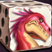 Dice&Dinosaurs: Drago rosso