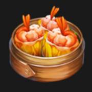 Dim Sum Prize: Cibo 4