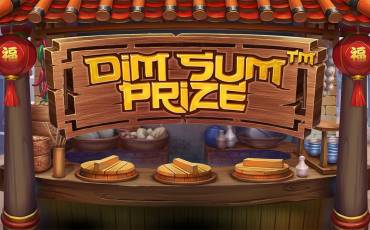 Slot Dim Sum Prize