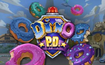 Slot Dino P.D.